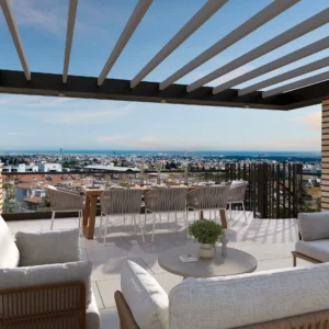 3 Bedroom Apartment for Sale in Ypsonas, Limassol District