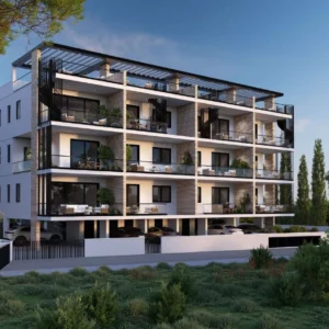 2 Bedroom Apartment for Sale in Ypsonas, Limassol District