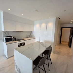 2 Bedroom Apartment for Sale in Parekklisia Tourist Area, Limassol District