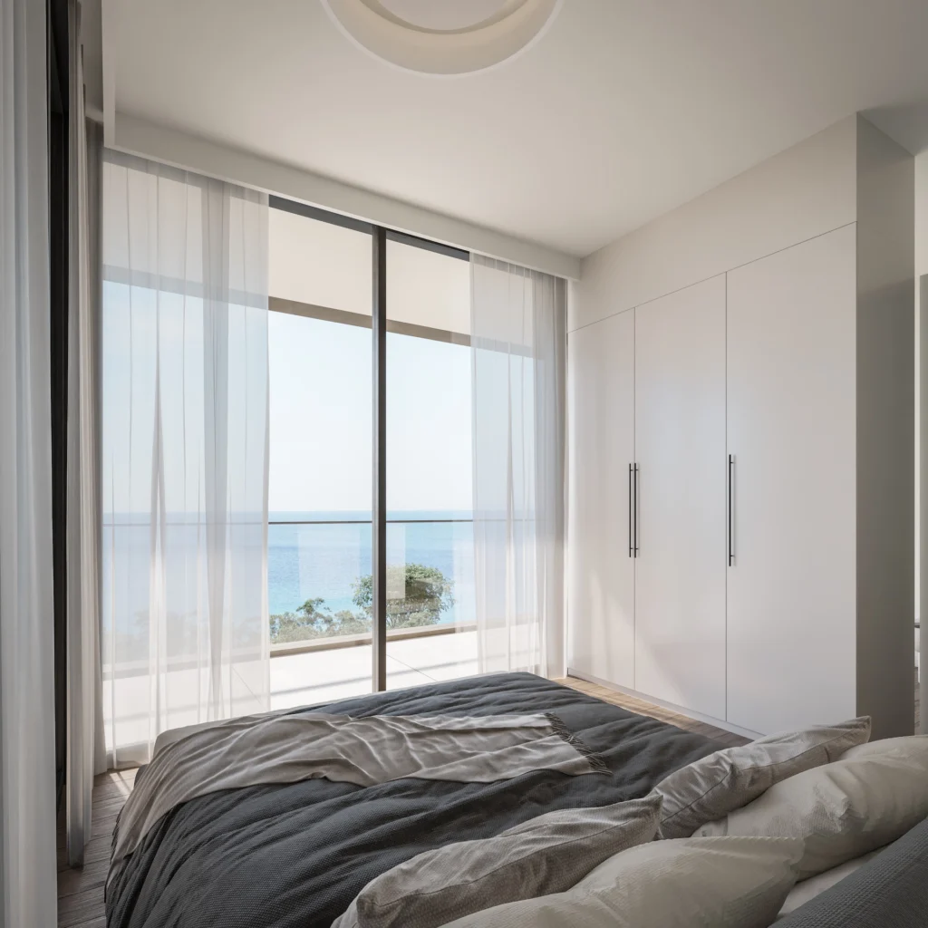 2 Bedroom Apartment for Sale