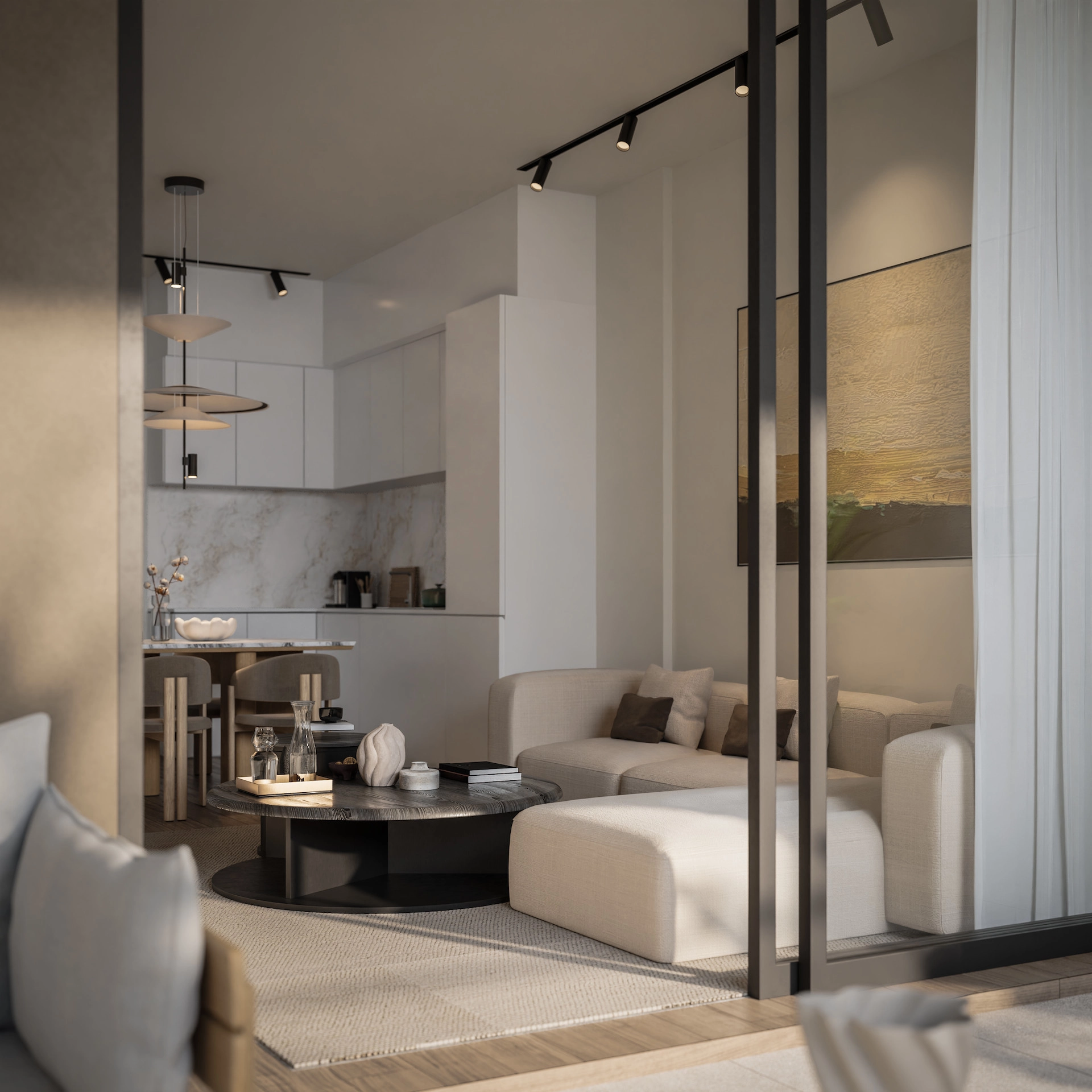 2 Bedroom Apartment for Sale