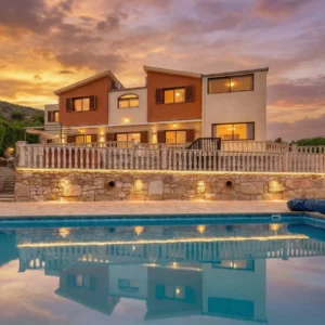 4 Bedroom House for Sale in Tala, Paphos District