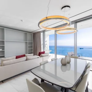 3 Bedroom Apartment for Sale in Limassol – Neapolis