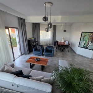 4 Bedroom House for Sale in Pano Deftera, Nicosia District