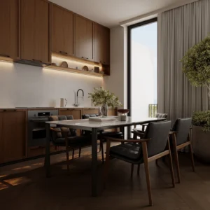 2 Bedroom Apartment for Sale in Limassol District