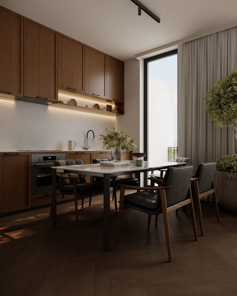 Cheap Apartments for Sale Limassol up to 500000 euro