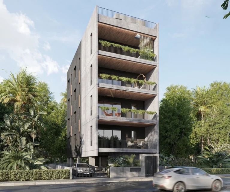 Cheap Apartments for Sale Limassol up to 500000 euro