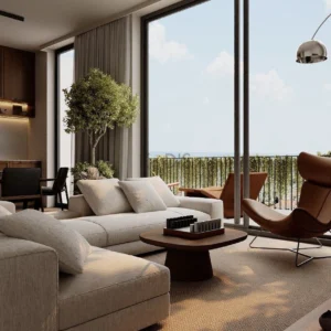 2 Bedroom Apartment for Sale in Limassol District