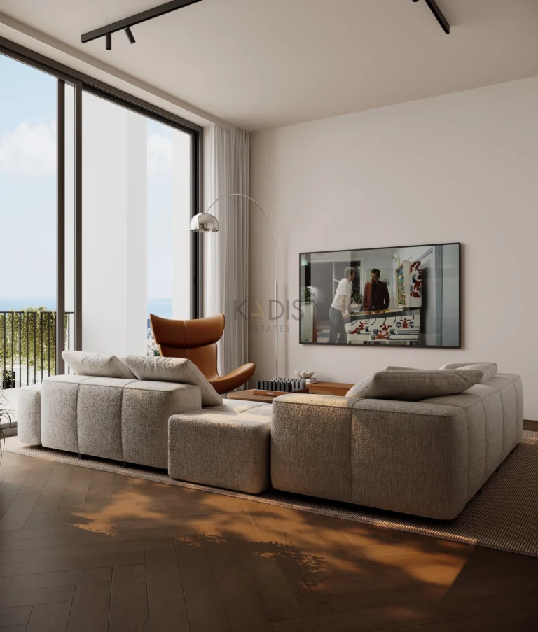 Cheap Apartments for Sale Limassol up to 500000 euro