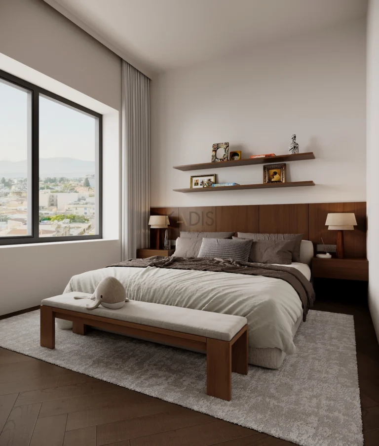 Cheap Apartments for Sale Limassol up to 500000 euro