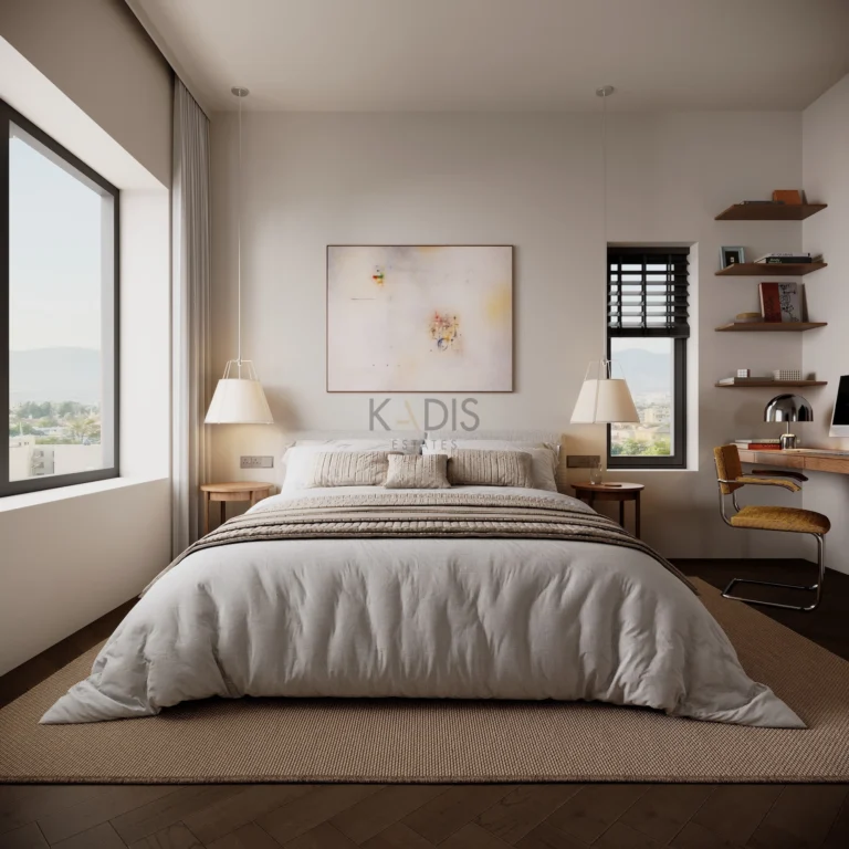 Cheap Apartments for Sale Limassol up to 500000 euro