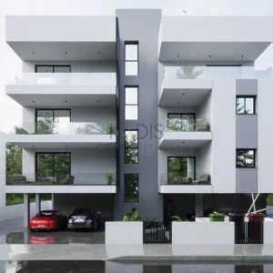 2 Bedroom Apartment for Sale in Strovolos, Nicosia District