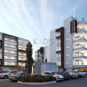 1 Bedroom Apartment for Sale in Ypsonas, Limassol District