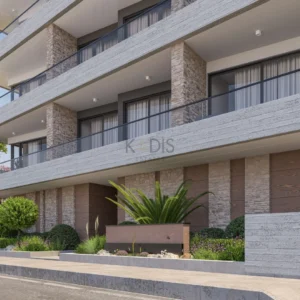 1 Bedroom Apartment for Sale in Larnaca District