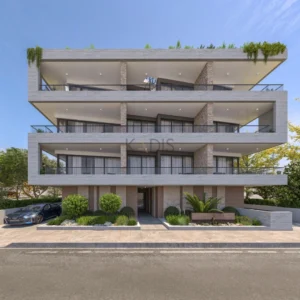 1 Bedroom Apartment for Sale in Larnaca District