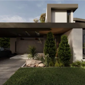 531m² Plot for Sale in Lythrodontas, Nicosia District