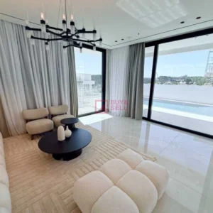 6+ Bedroom House for Rent in Agios Tychonas, Limassol District