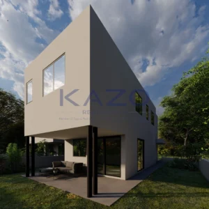 3 Bedroom House for Sale in Kalavasos, Larnaca District
