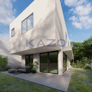 3 Bedroom House for Sale in Kalavasos, Larnaca District