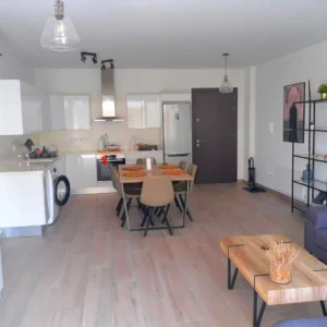 2 Bedroom Apartment for Rent in Limassol – Agios Nektarios