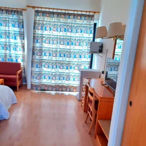 40m² Apartment for Rent in Episkopi, Limassol District