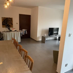 2 Bedroom Apartment for Rent in Limassol District