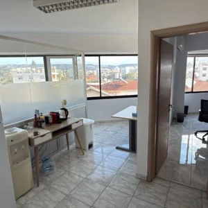 83m² Office for Sale in Paphos – Agios Theodoros