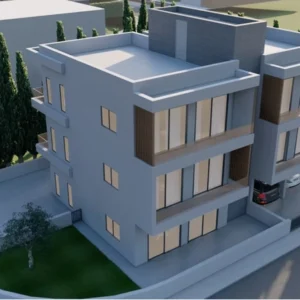 1 Bedroom Apartment for Sale in Geroskipou, Paphos District