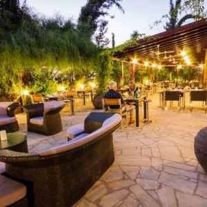 490m² Commercial for Sale in Coral Bay, Paphos District