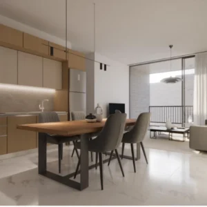 1 Bedroom Apartment for Sale in Empa, Paphos District