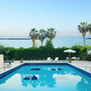 2 Bedroom Apartment for Sale in Limassol District