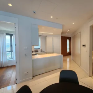 3 Bedroom Apartment for Rent in Germasogeia – Tourist Area, Limassol District