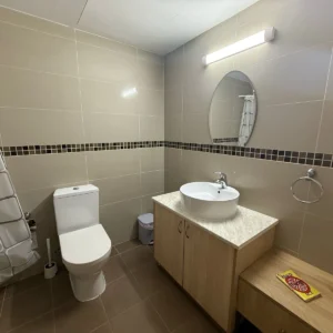 2 Bedroom Apartment for Rent in Germasogeia – Tourist Area, Limassol District