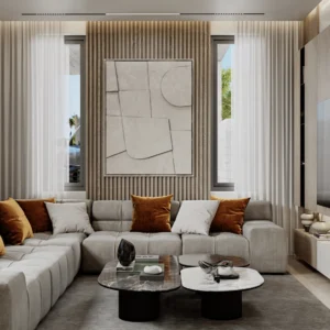 5 Bedroom House for Sale in Limassol – Agios Athanasios