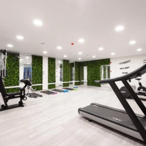 2 Bedroom Apartment for Rent in Mouttagiaka Tourist Area, Limassol District