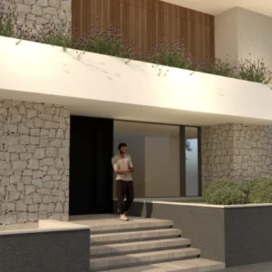 6+ Bedroom House for Sale in Limassol – Agia Fyla