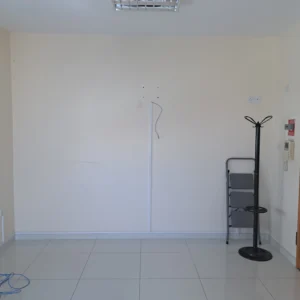 Office for Rent in Limassol – Agios Nektarios