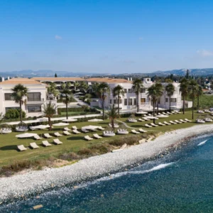 5 Bedroom House for Sale in Limassol District