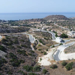 5,600m² Plot for Sale in Agios Tychonas, Limassol District