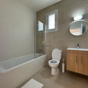 2 Bedroom Apartment for Rent in Drosia, Larnaca District