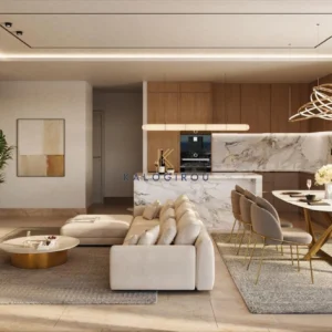 2 Bedroom Apartment for Sale in Larnaca District