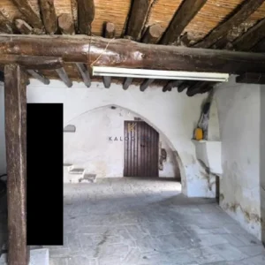 2 Bedroom House for Sale in Lythrodontas, Nicosia District