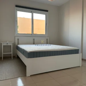 2 Bedroom Apartment for Rent in Pervolia Larnacas