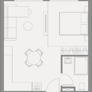 Apartment for Sale in Limassol – Agios Athanasios