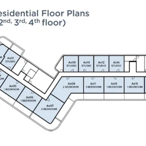 Apartment for Sale in Limassol – Agios Athanasios