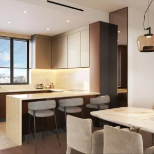 2 Bedroom Apartment for Sale in Limassol – Neapolis