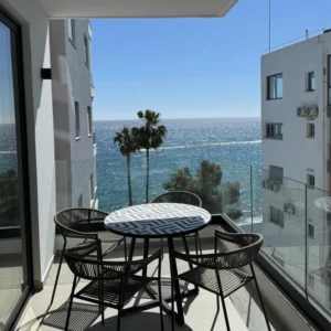 3 Bedroom Apartment for Rent in Potamos Germasogeias, Limassol District