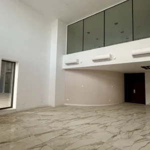 146m² Office for Rent in Potamos Germasogeias, Limassol District