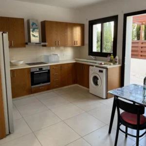 3 Bedroom House for Rent in Chlorakas, Paphos District