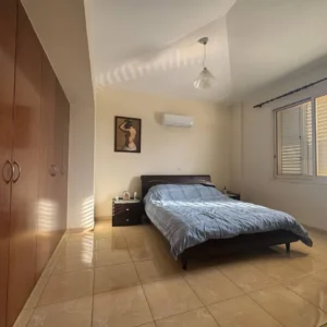 3 Bedroom House for Rent in Empa, Paphos District